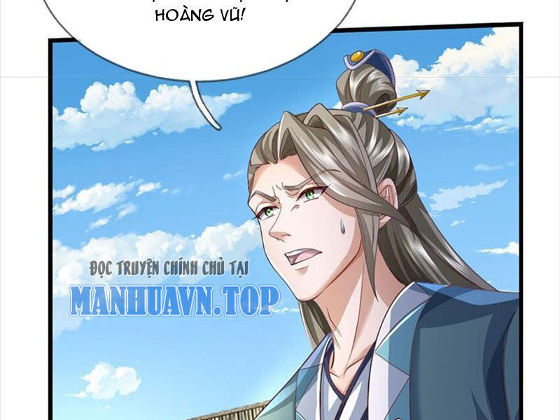 Ta Có Thể Sửa Chữa Vạn Vật Trên Dòng Thời Gian Chapter 79 - 10