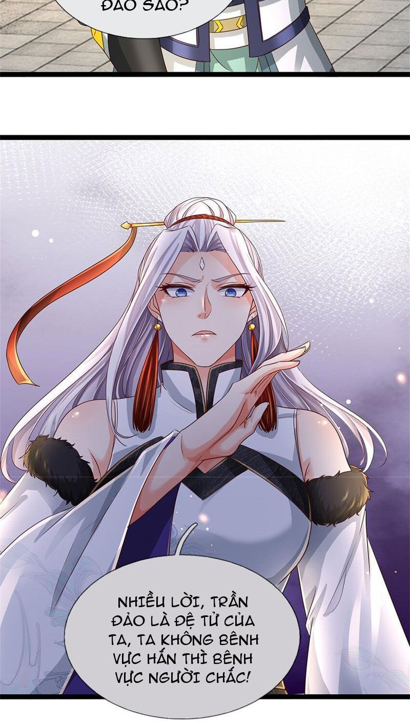 Ta Có Thể Sửa Chữa Vạn Vật Trên Dòng Thời Gian Chapter 80 - 11