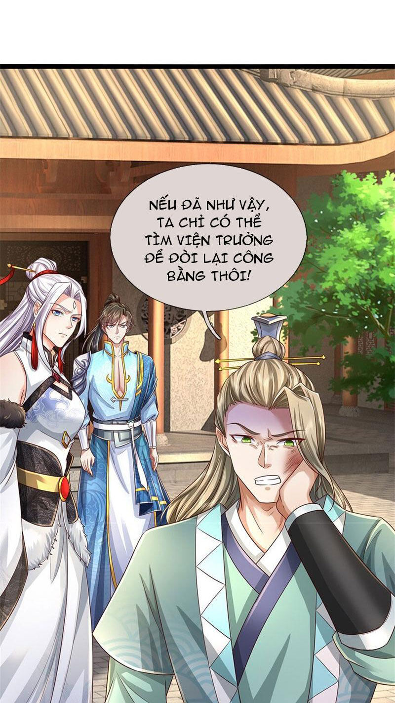 Ta Có Thể Sửa Chữa Vạn Vật Trên Dòng Thời Gian Chapter 80 - 12