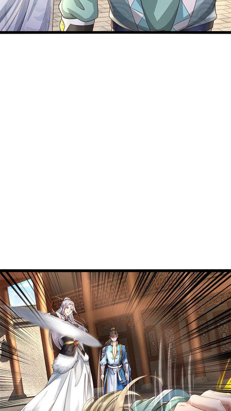 Ta Có Thể Sửa Chữa Vạn Vật Trên Dòng Thời Gian Chapter 80 - 13