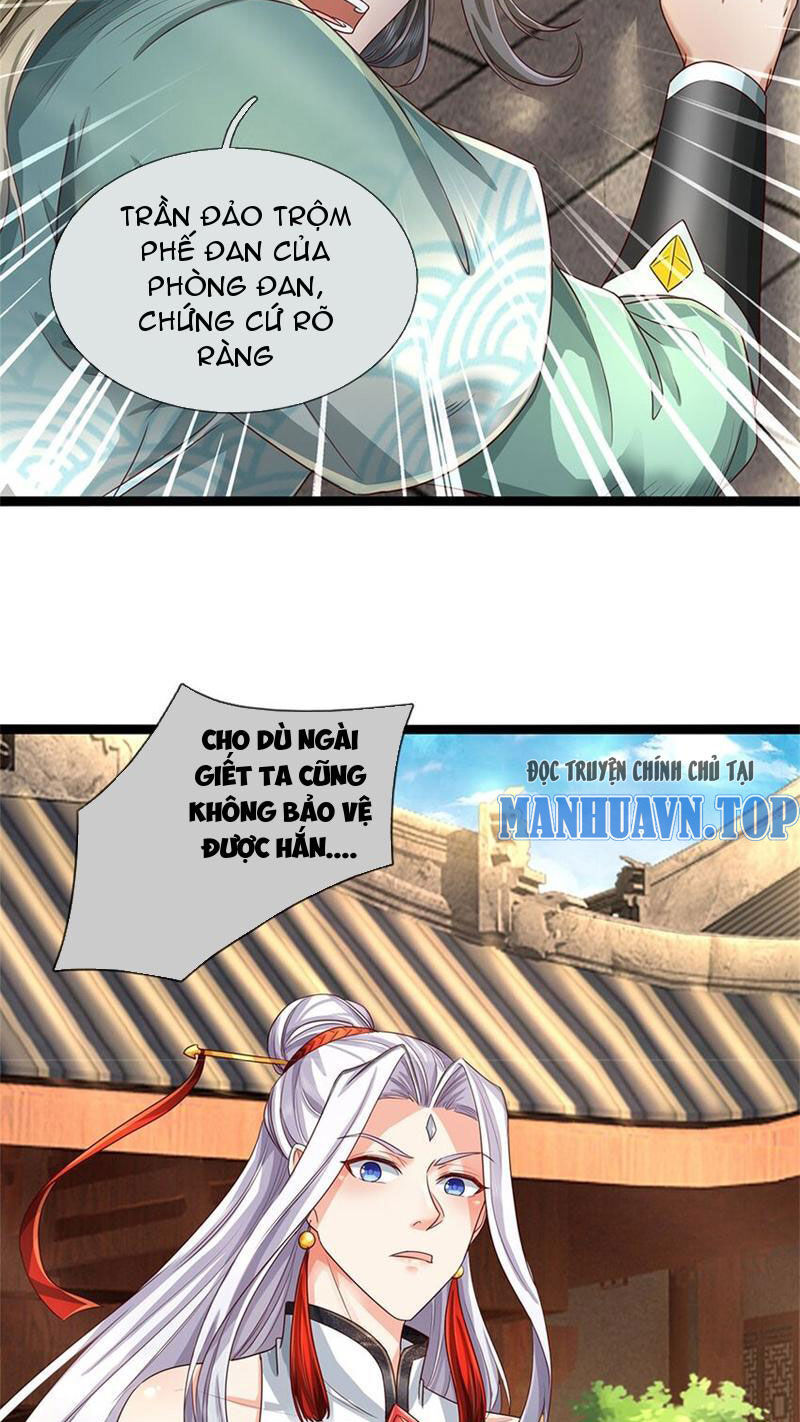 Ta Có Thể Sửa Chữa Vạn Vật Trên Dòng Thời Gian Chapter 80 - 15