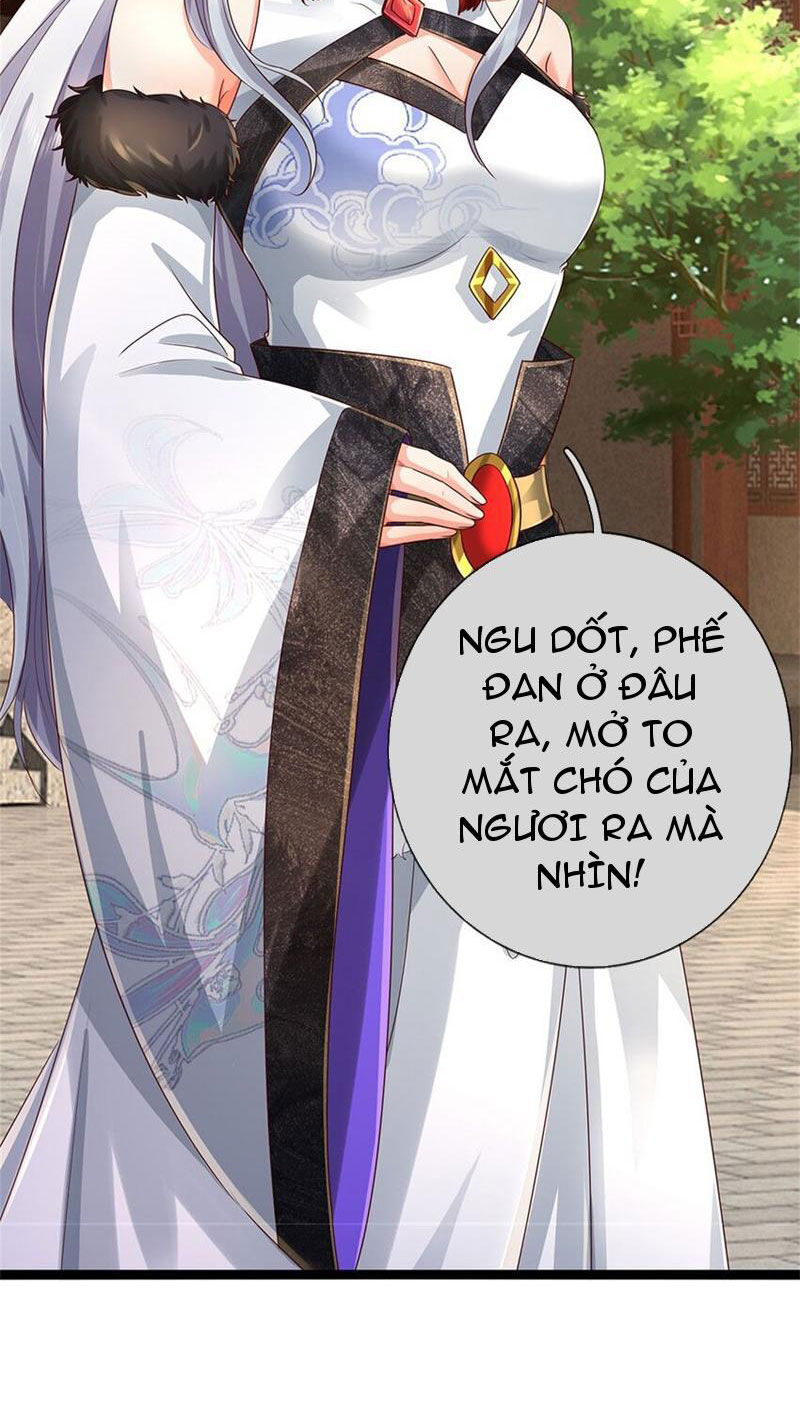 Ta Có Thể Sửa Chữa Vạn Vật Trên Dòng Thời Gian Chapter 80 - 16