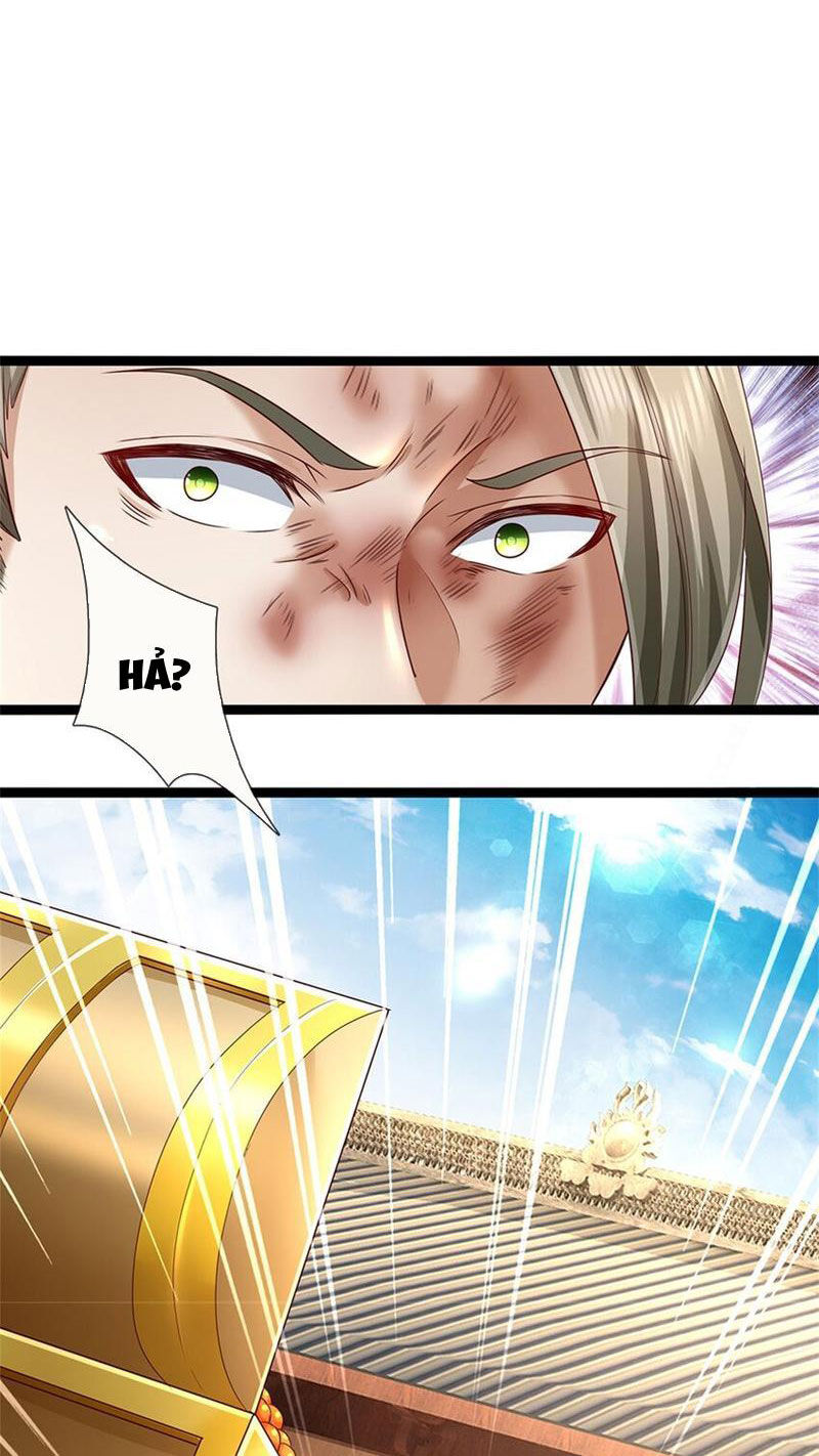 Ta Có Thể Sửa Chữa Vạn Vật Trên Dòng Thời Gian Chapter 80 - 17