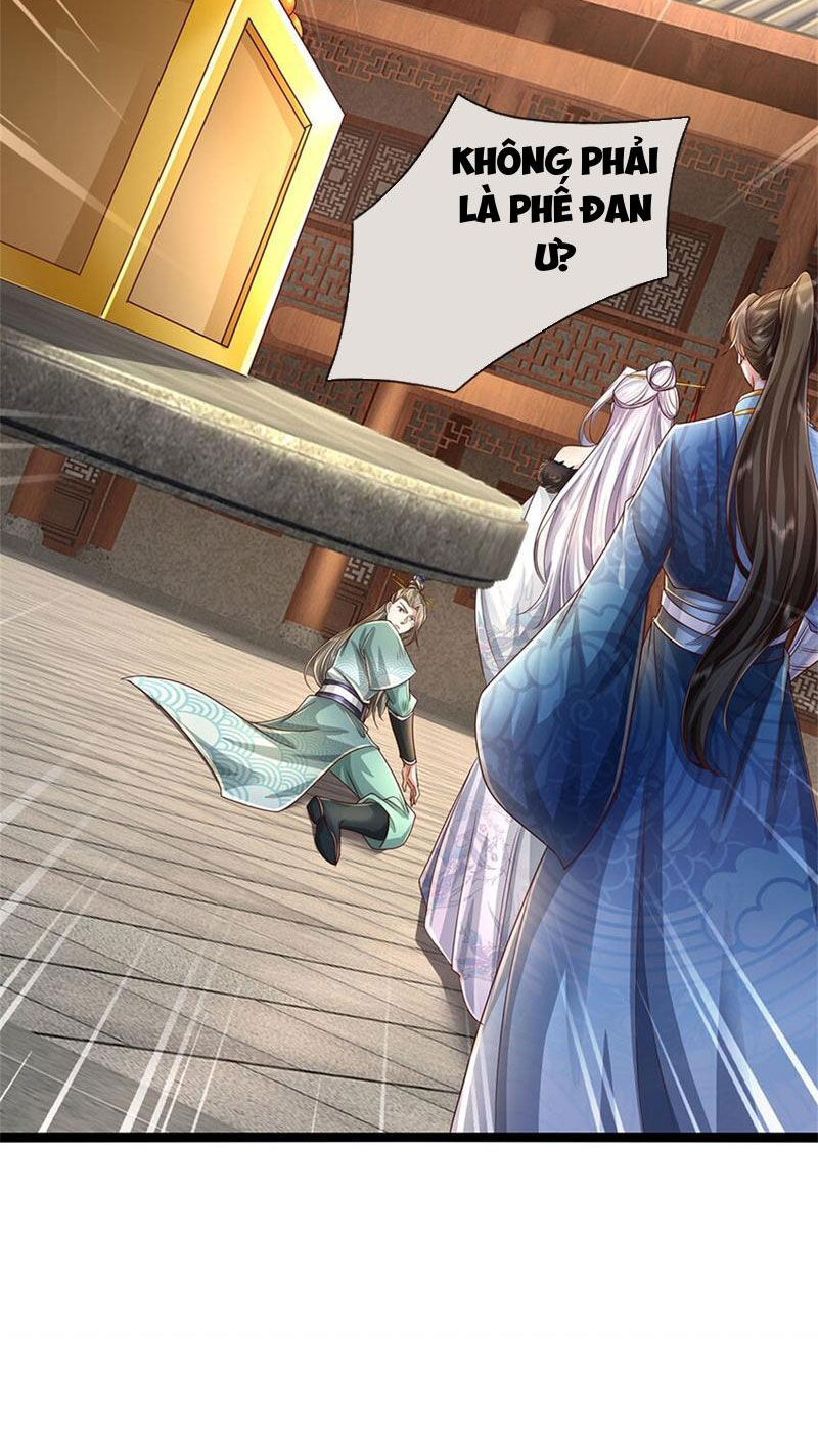 Ta Có Thể Sửa Chữa Vạn Vật Trên Dòng Thời Gian Chapter 80 - 18