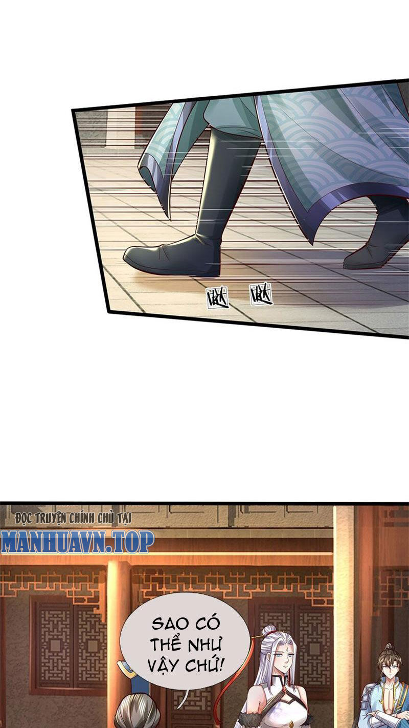 Ta Có Thể Sửa Chữa Vạn Vật Trên Dòng Thời Gian Chapter 80 - 19