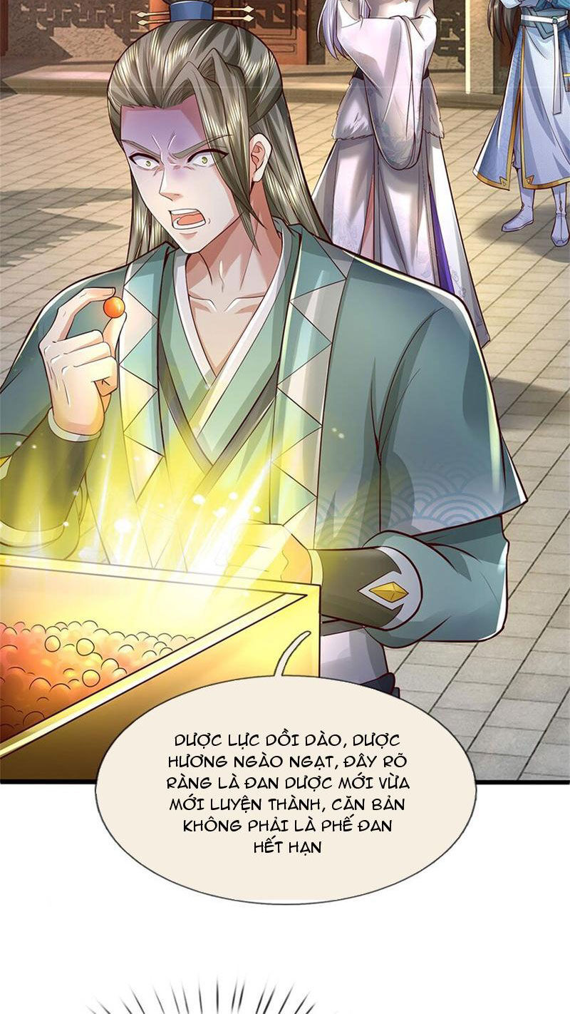 Ta Có Thể Sửa Chữa Vạn Vật Trên Dòng Thời Gian Chapter 80 - 20