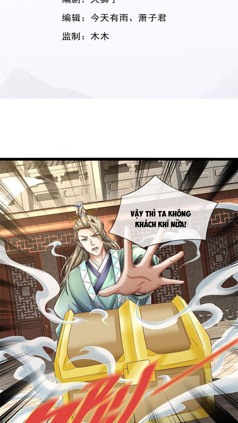 Ta Có Thể Sửa Chữa Vạn Vật Trên Dòng Thời Gian Chapter 80 - 2