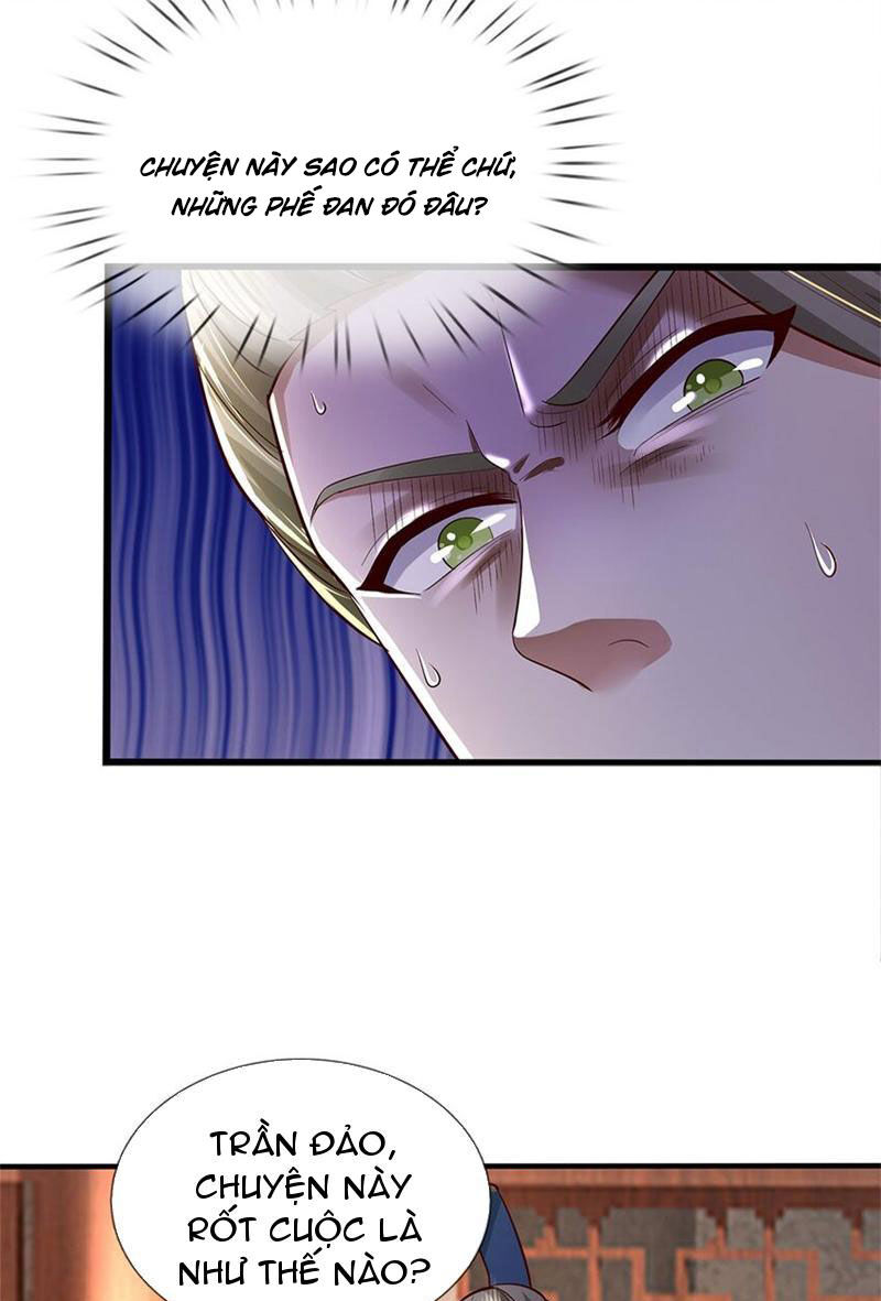 Ta Có Thể Sửa Chữa Vạn Vật Trên Dòng Thời Gian Chapter 80 - 21