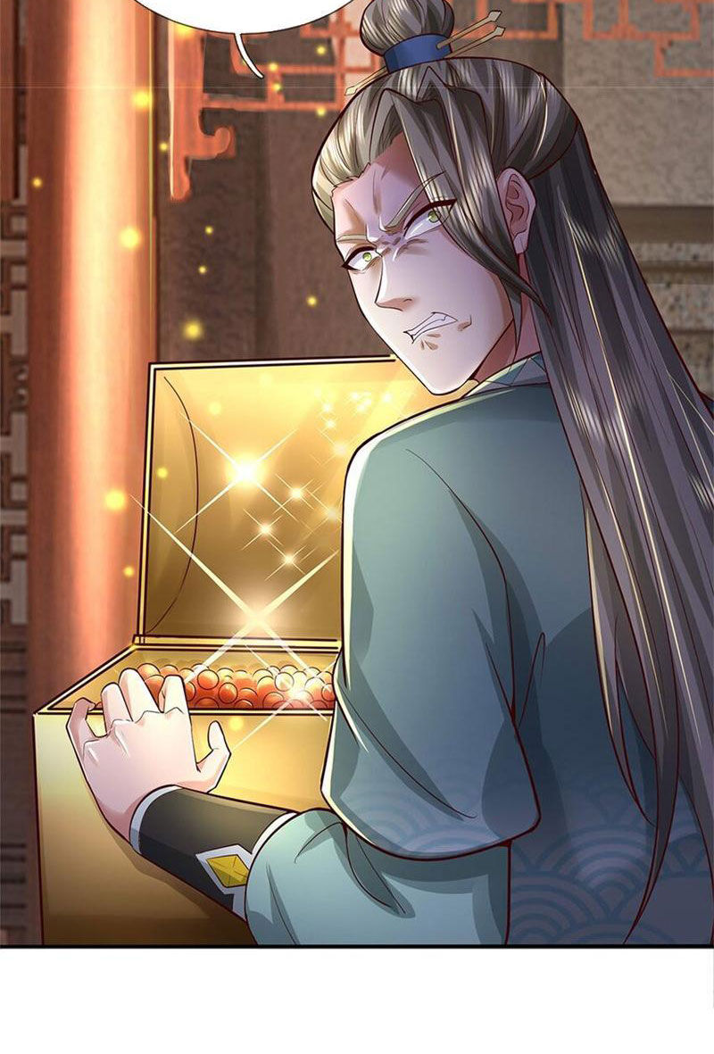 Ta Có Thể Sửa Chữa Vạn Vật Trên Dòng Thời Gian Chapter 80 - 22