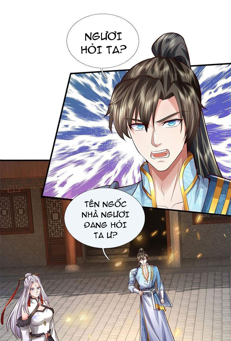 Ta Có Thể Sửa Chữa Vạn Vật Trên Dòng Thời Gian Chapter 80 - 23