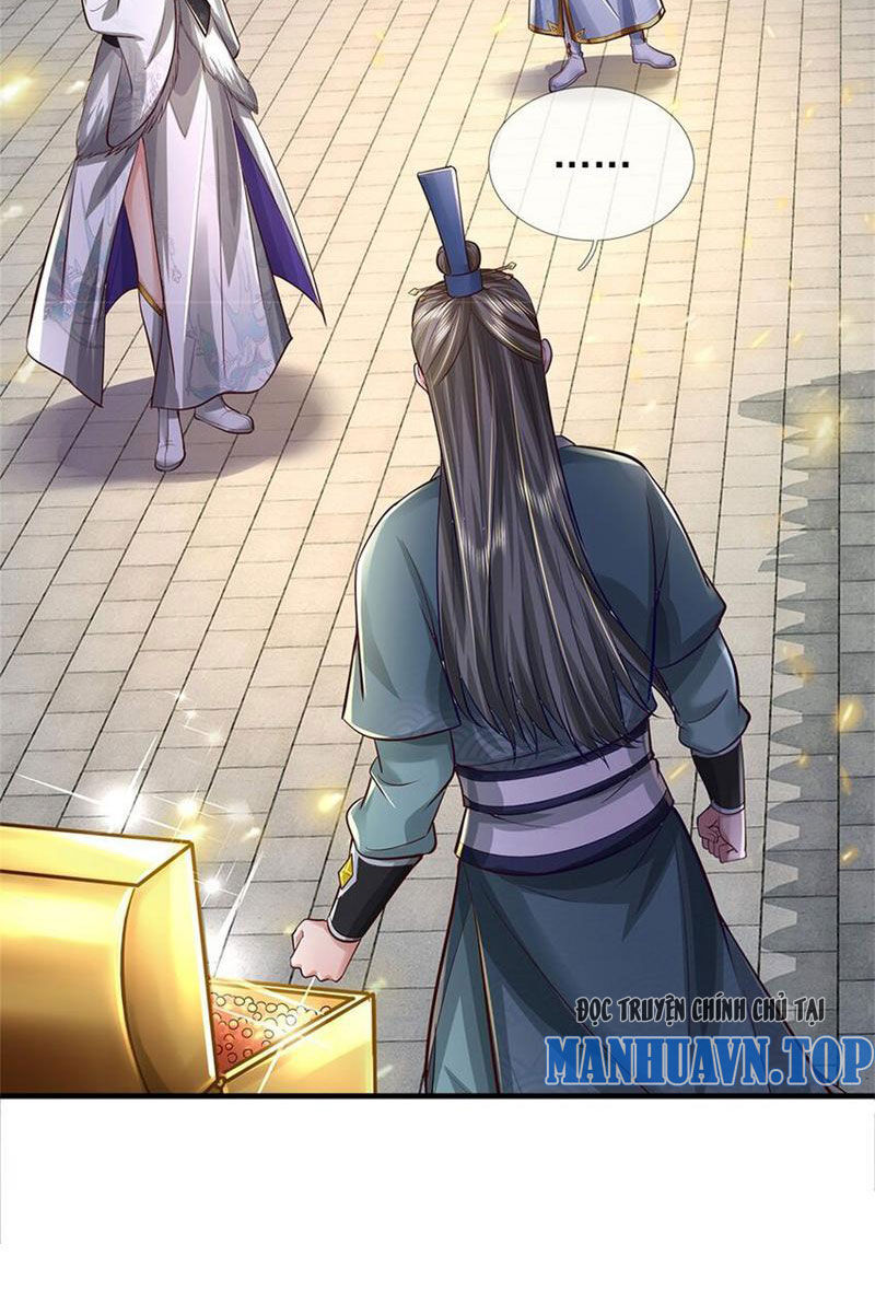 Ta Có Thể Sửa Chữa Vạn Vật Trên Dòng Thời Gian Chapter 80 - 24
