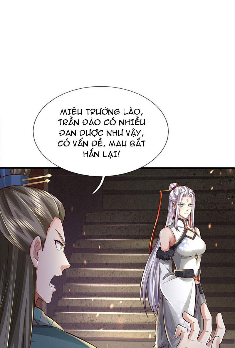 Ta Có Thể Sửa Chữa Vạn Vật Trên Dòng Thời Gian Chapter 80 - 25