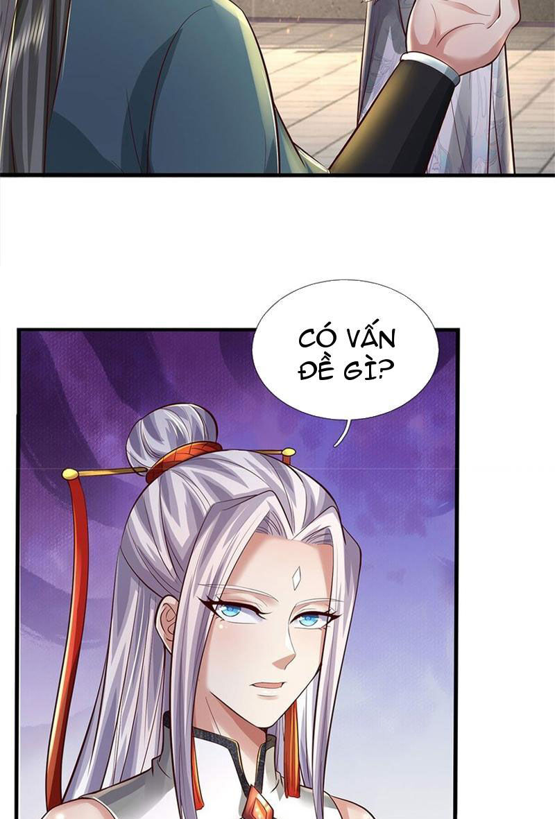 Ta Có Thể Sửa Chữa Vạn Vật Trên Dòng Thời Gian Chapter 80 - 26