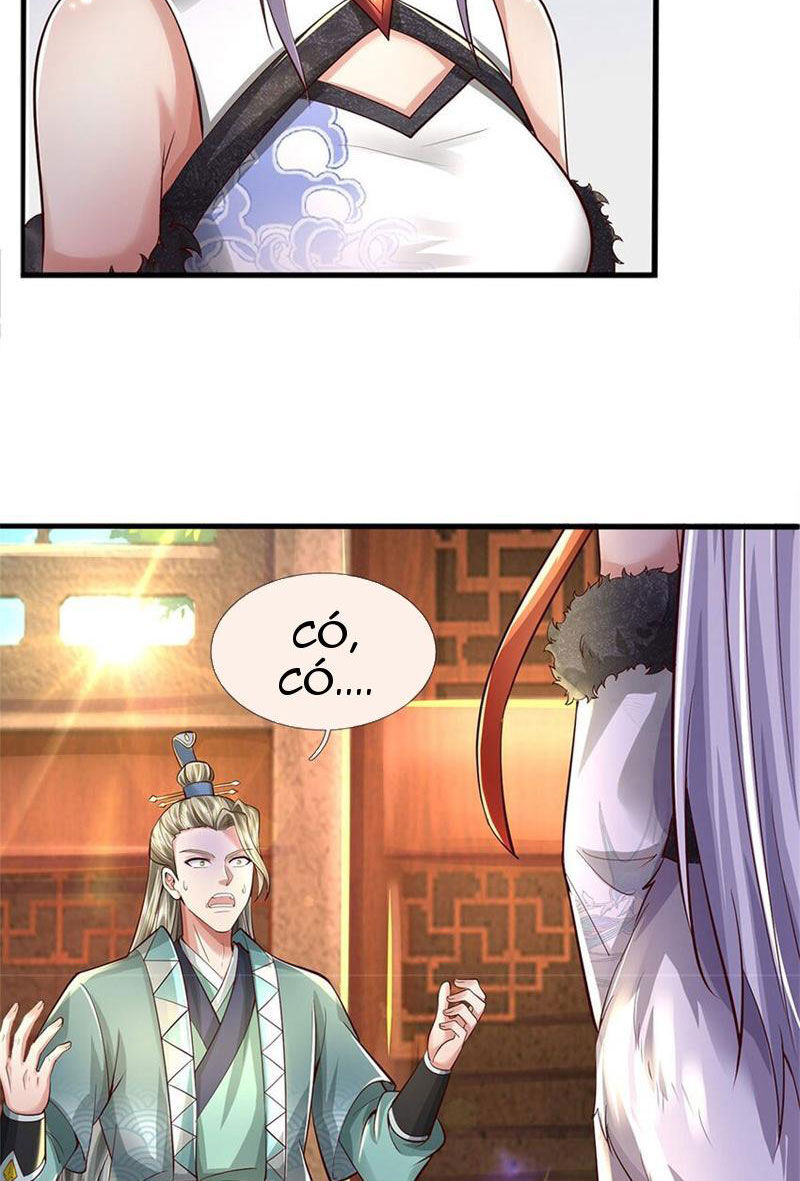Ta Có Thể Sửa Chữa Vạn Vật Trên Dòng Thời Gian Chapter 80 - 27