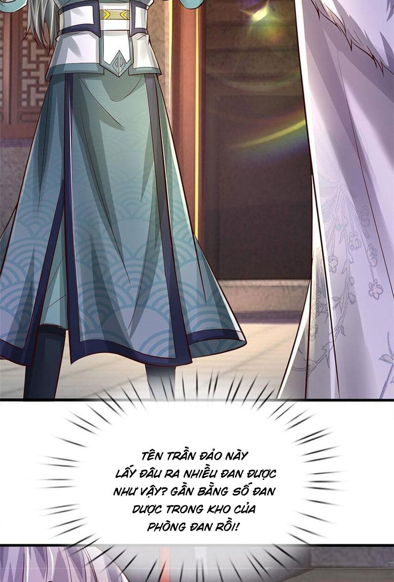 Ta Có Thể Sửa Chữa Vạn Vật Trên Dòng Thời Gian Chapter 80 - 28