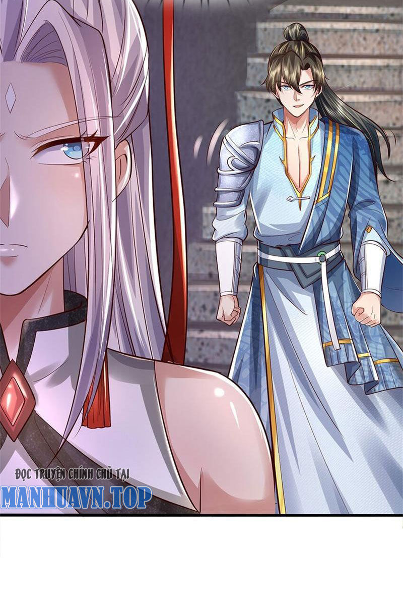 Ta Có Thể Sửa Chữa Vạn Vật Trên Dòng Thời Gian Chapter 80 - 29