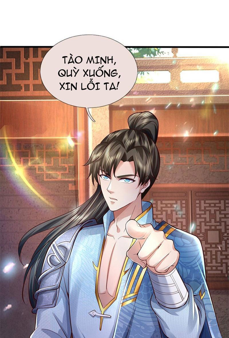 Ta Có Thể Sửa Chữa Vạn Vật Trên Dòng Thời Gian Chapter 80 - 30