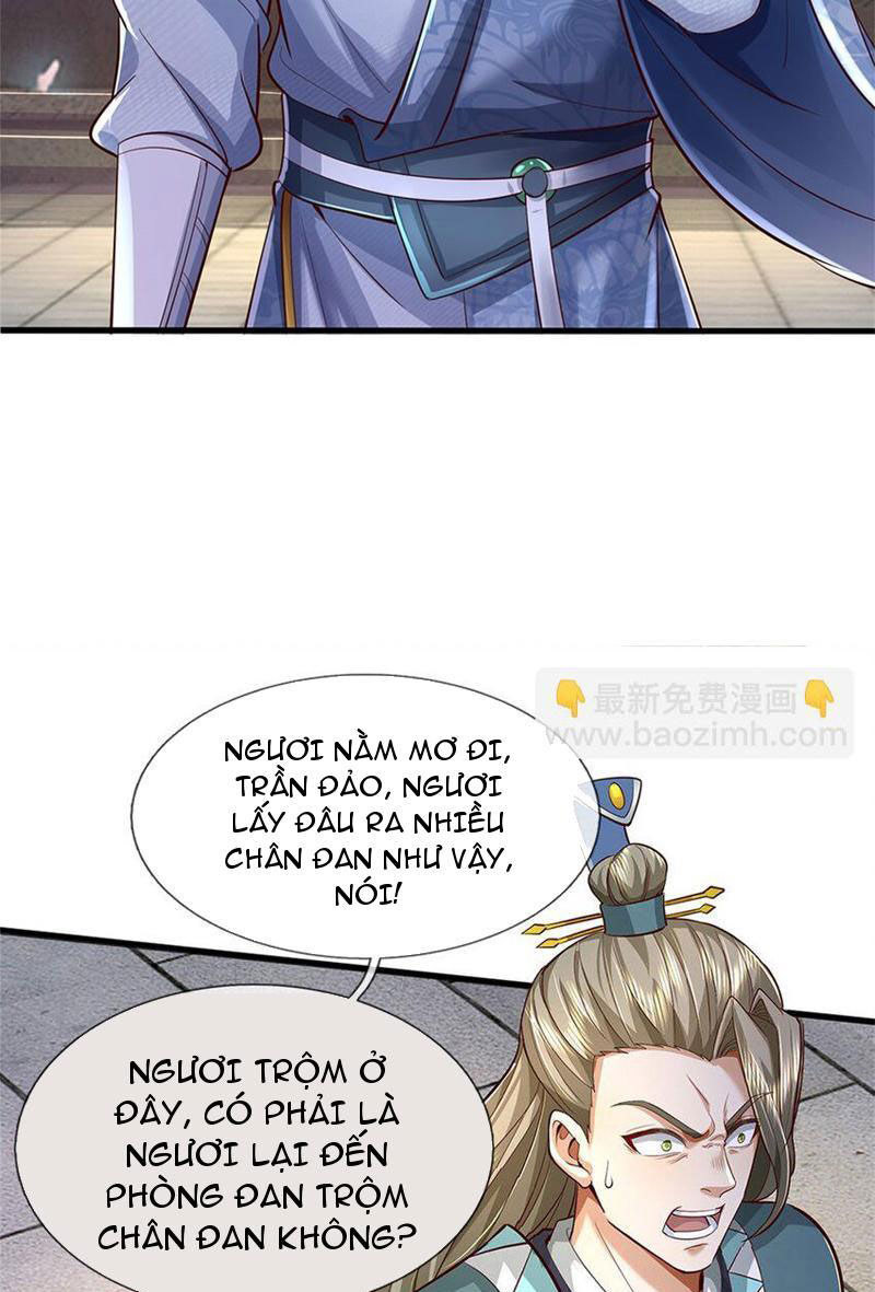 Ta Có Thể Sửa Chữa Vạn Vật Trên Dòng Thời Gian Chapter 80 - 31