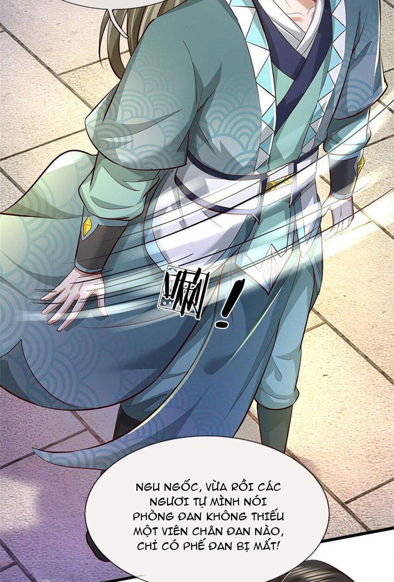 Ta Có Thể Sửa Chữa Vạn Vật Trên Dòng Thời Gian Chapter 80 - 32