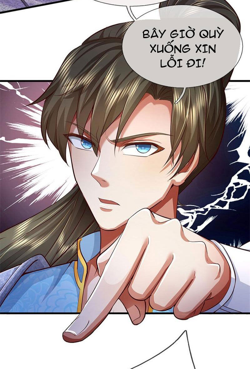 Ta Có Thể Sửa Chữa Vạn Vật Trên Dòng Thời Gian Chapter 80 - 33