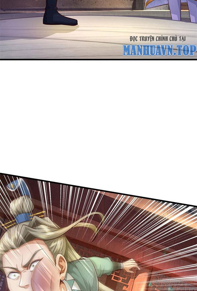 Ta Có Thể Sửa Chữa Vạn Vật Trên Dòng Thời Gian Chapter 80 - 35