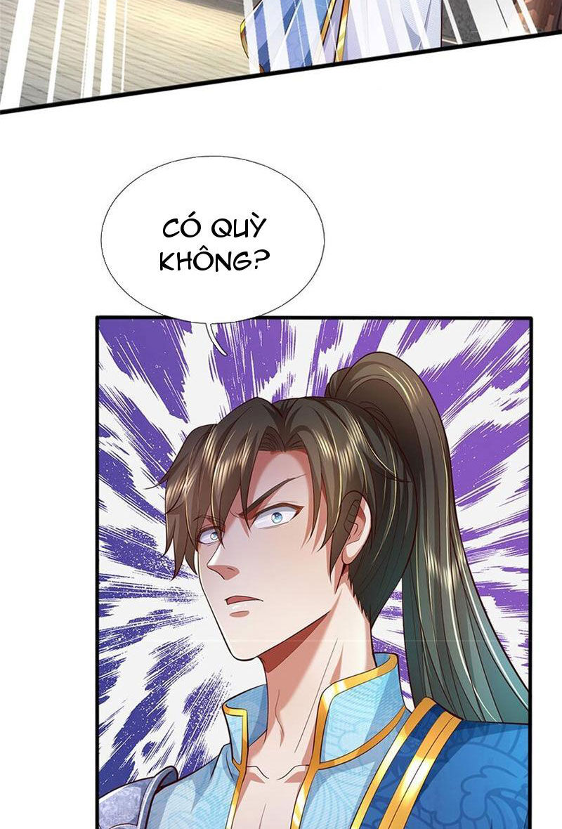 Ta Có Thể Sửa Chữa Vạn Vật Trên Dòng Thời Gian Chapter 80 - 37