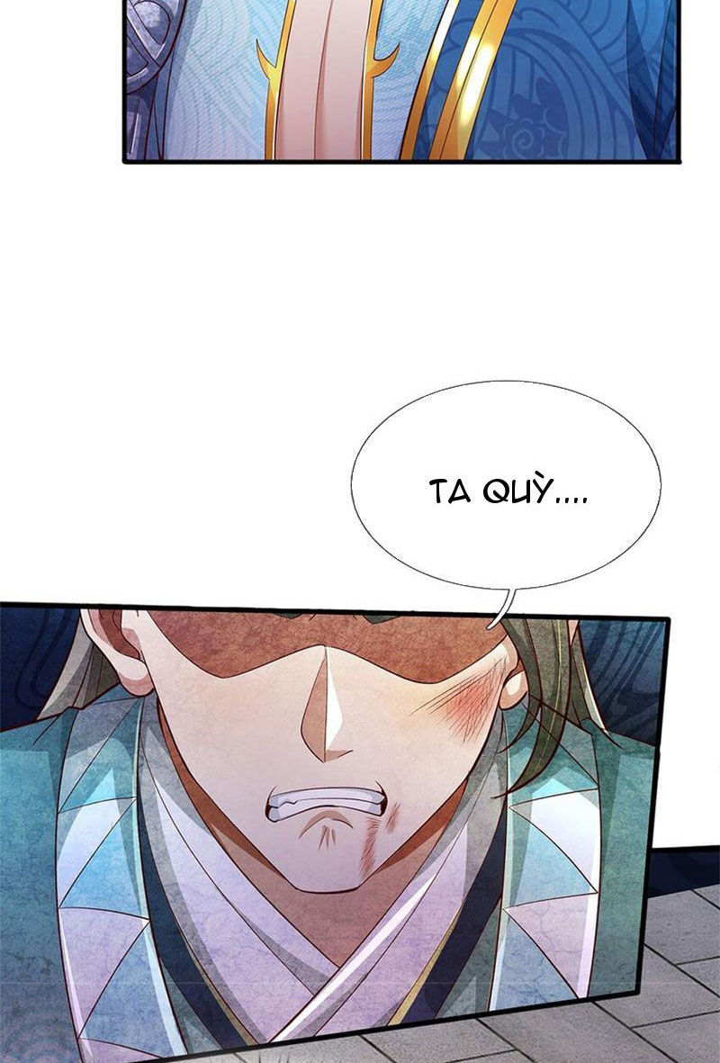 Ta Có Thể Sửa Chữa Vạn Vật Trên Dòng Thời Gian Chapter 80 - 38