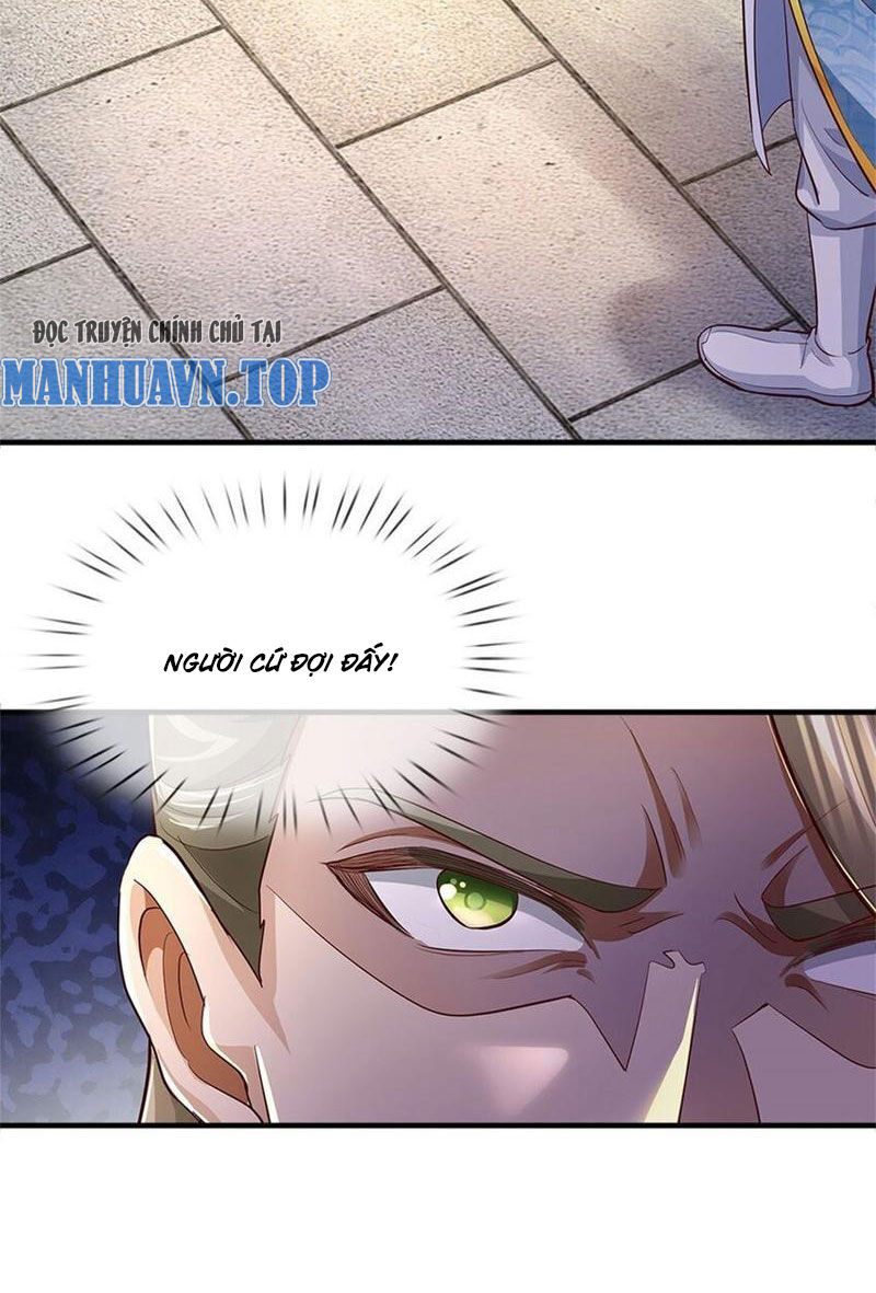 Ta Có Thể Sửa Chữa Vạn Vật Trên Dòng Thời Gian Chapter 80 - 40