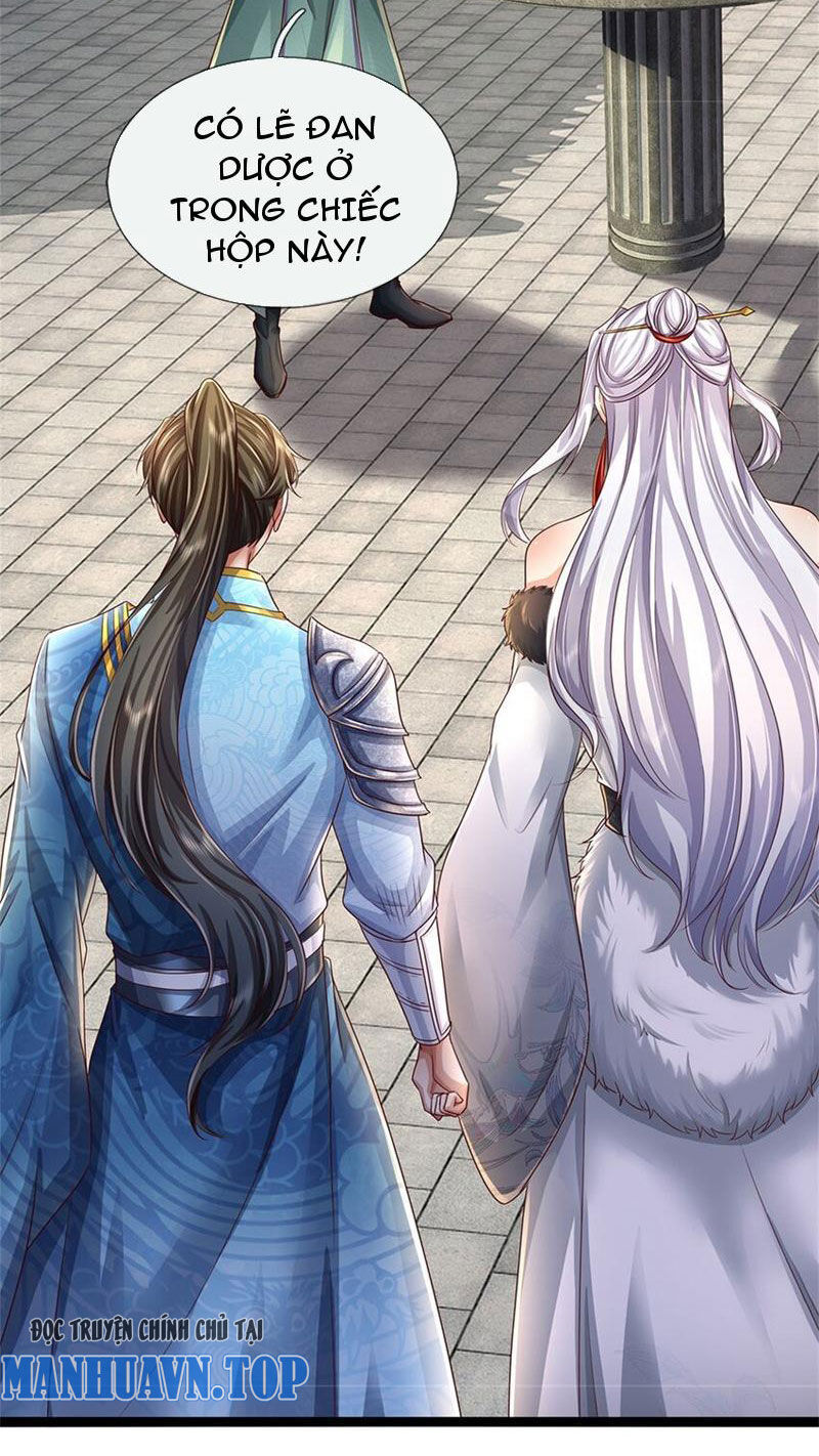 Ta Có Thể Sửa Chữa Vạn Vật Trên Dòng Thời Gian Chapter 80 - 4