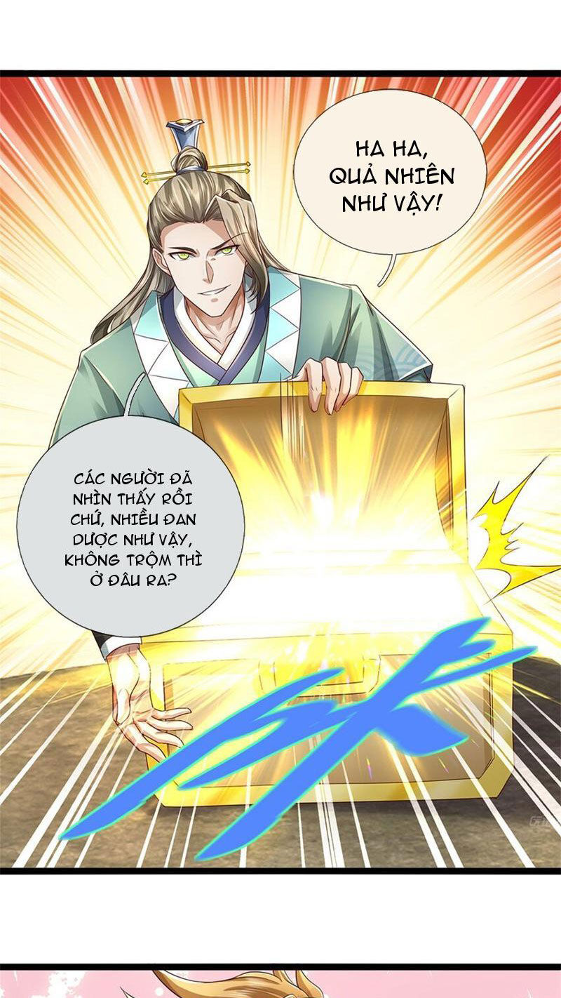 Ta Có Thể Sửa Chữa Vạn Vật Trên Dòng Thời Gian Chapter 80 - 5