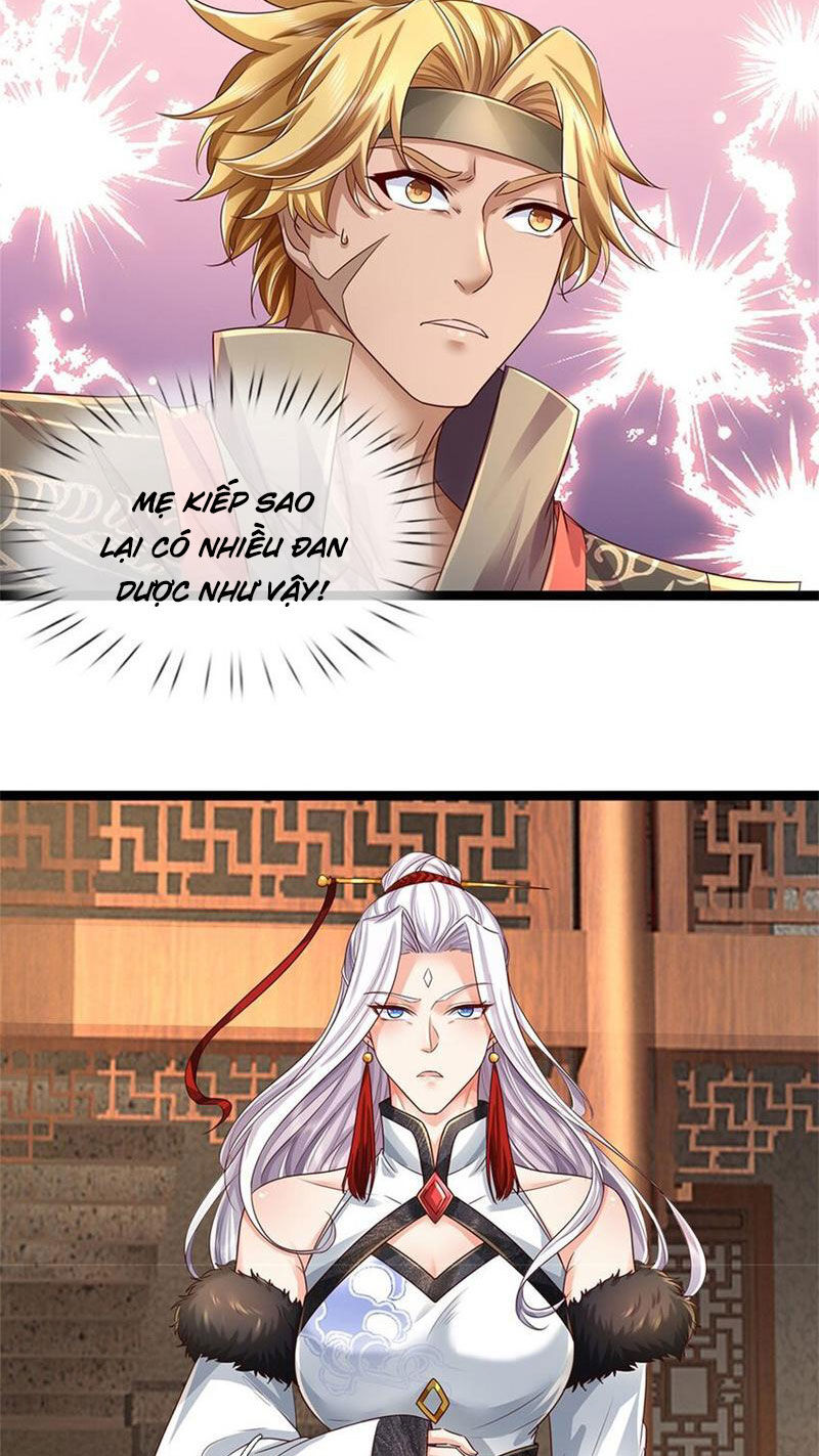 Ta Có Thể Sửa Chữa Vạn Vật Trên Dòng Thời Gian Chapter 80 - 6