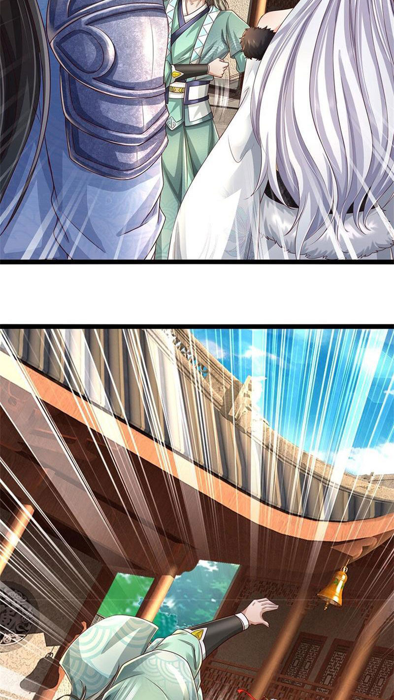 Ta Có Thể Sửa Chữa Vạn Vật Trên Dòng Thời Gian Chapter 80 - 8