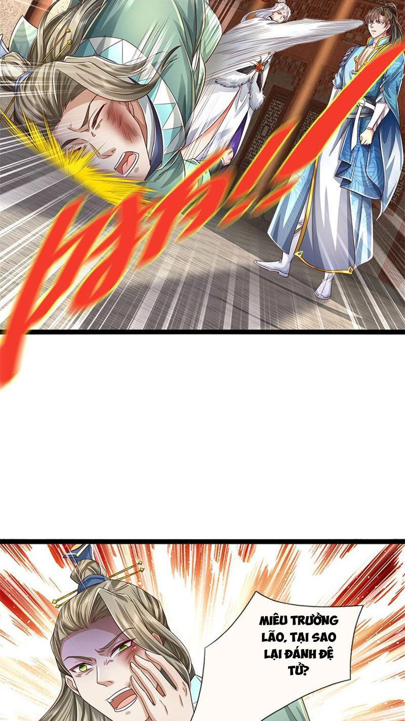 Ta Có Thể Sửa Chữa Vạn Vật Trên Dòng Thời Gian Chapter 80 - 9