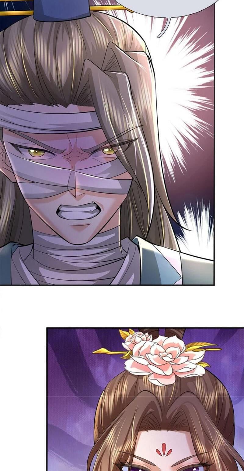 Ta Có Thể Sửa Chữa Vạn Vật Trên Dòng Thời Gian Chapter 81 - 13