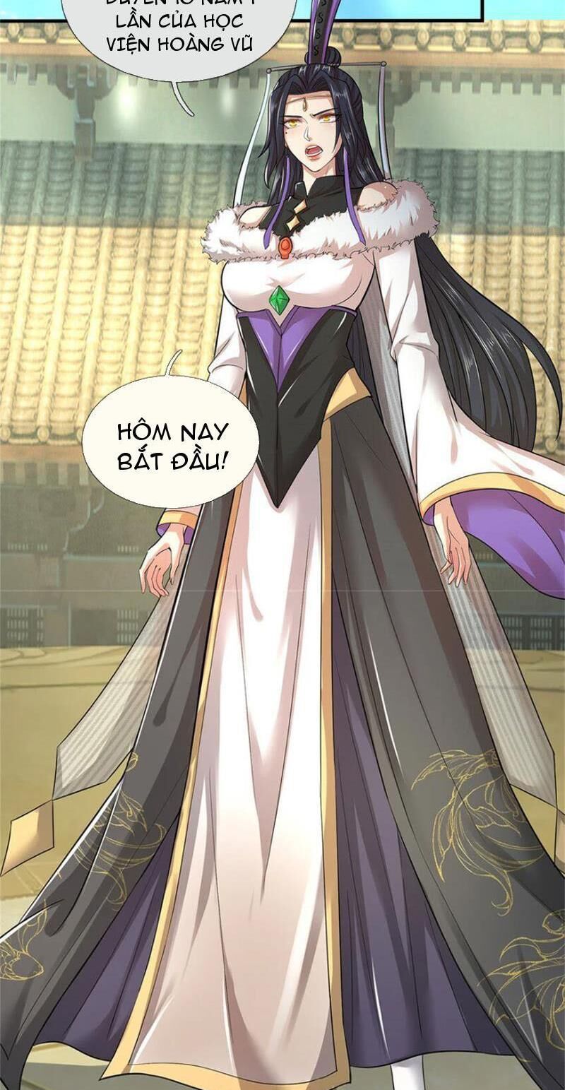 Ta Có Thể Sửa Chữa Vạn Vật Trên Dòng Thời Gian Chapter 81 - 15