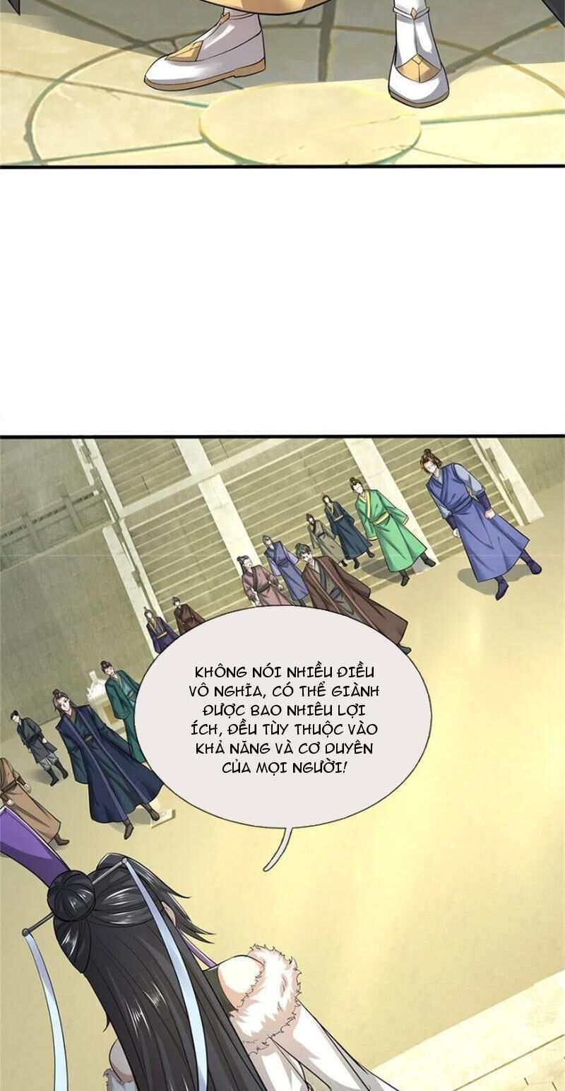 Ta Có Thể Sửa Chữa Vạn Vật Trên Dòng Thời Gian Chapter 81 - 16