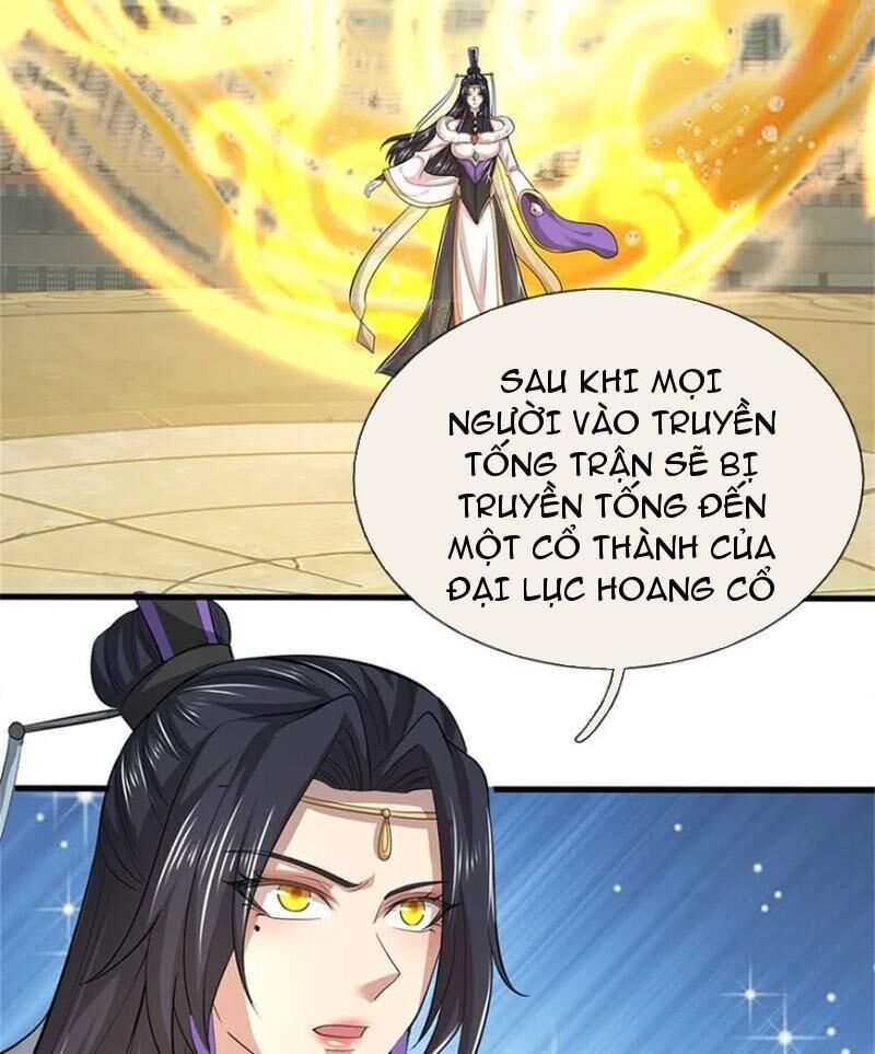 Ta Có Thể Sửa Chữa Vạn Vật Trên Dòng Thời Gian Chapter 81 - 19