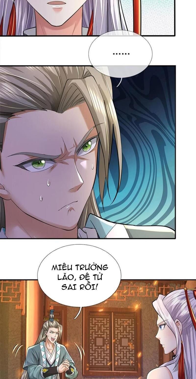 Ta Có Thể Sửa Chữa Vạn Vật Trên Dòng Thời Gian Chapter 81 - 2