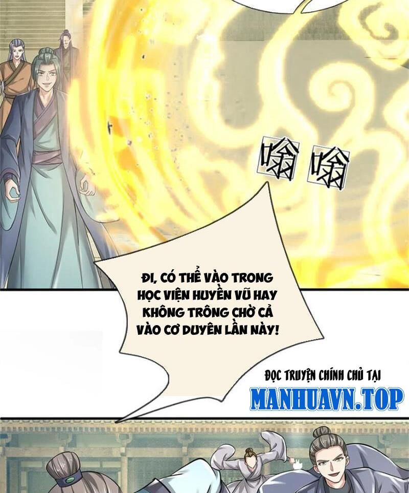 Ta Có Thể Sửa Chữa Vạn Vật Trên Dòng Thời Gian Chapter 81 - 21