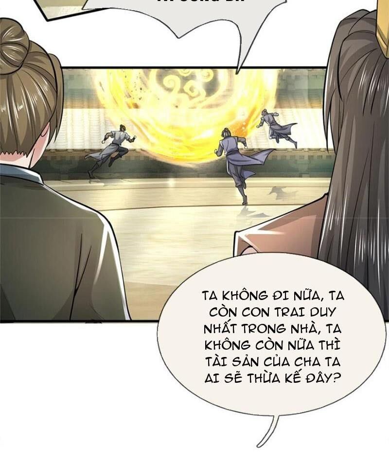 Ta Có Thể Sửa Chữa Vạn Vật Trên Dòng Thời Gian Chapter 81 - 23