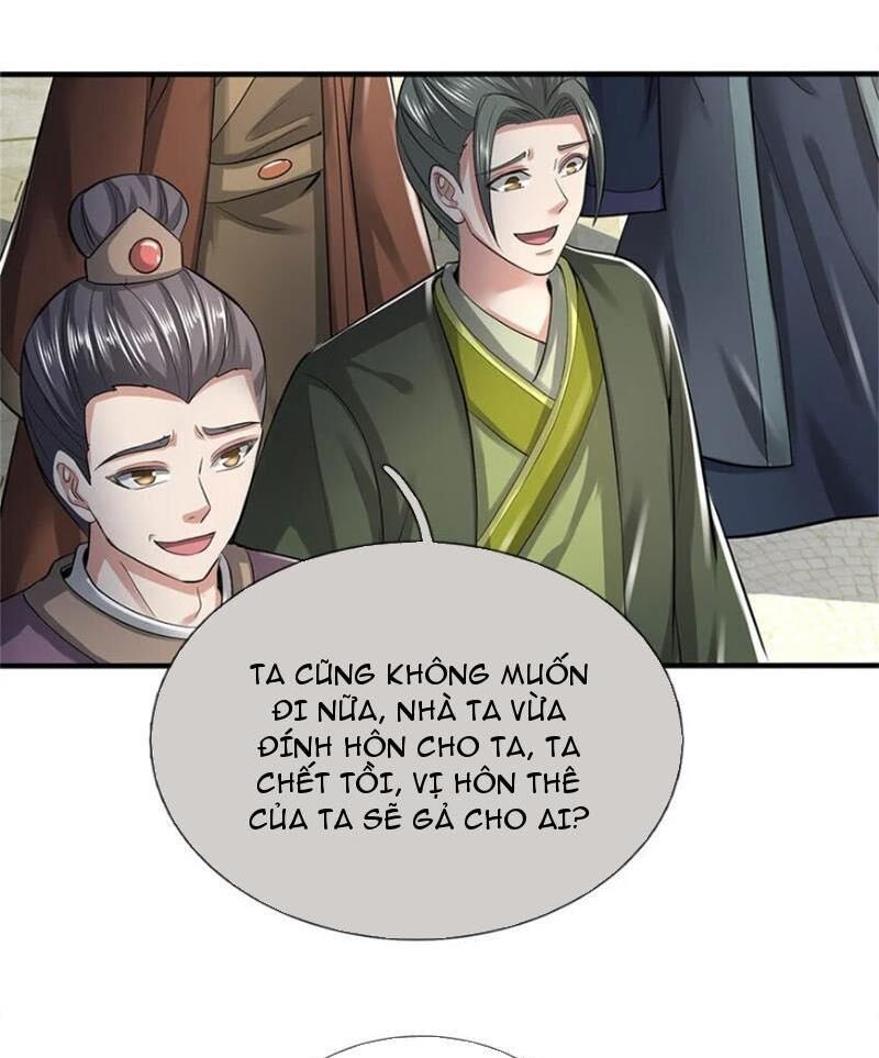 Ta Có Thể Sửa Chữa Vạn Vật Trên Dòng Thời Gian Chapter 81 - 24