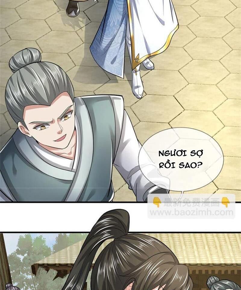 Ta Có Thể Sửa Chữa Vạn Vật Trên Dòng Thời Gian Chapter 81 - 26