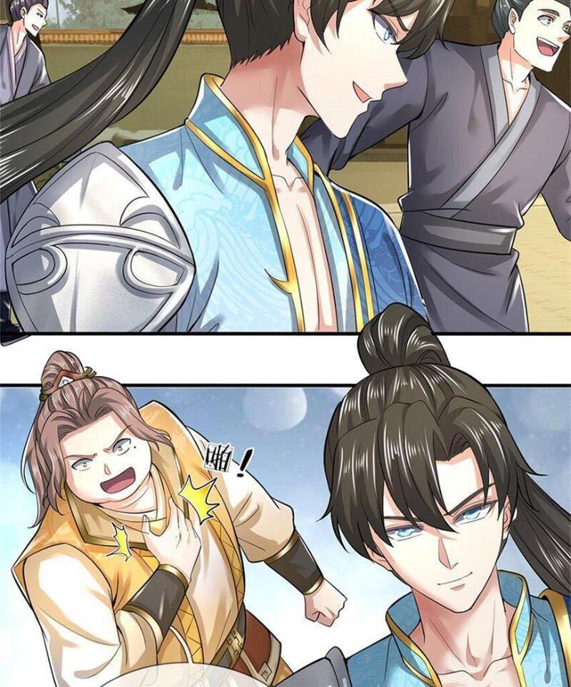 Ta Có Thể Sửa Chữa Vạn Vật Trên Dòng Thời Gian Chapter 81 - 27