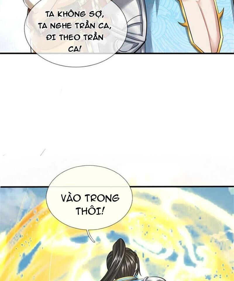 Ta Có Thể Sửa Chữa Vạn Vật Trên Dòng Thời Gian Chapter 81 - 28