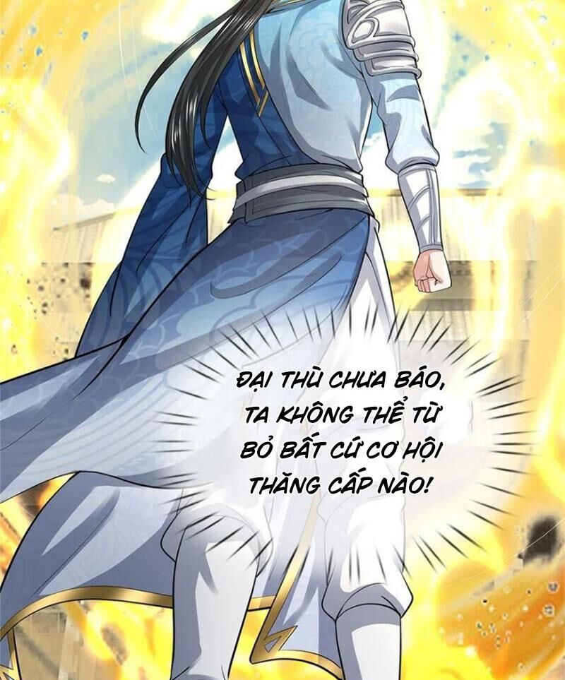 Ta Có Thể Sửa Chữa Vạn Vật Trên Dòng Thời Gian Chapter 81 - 29