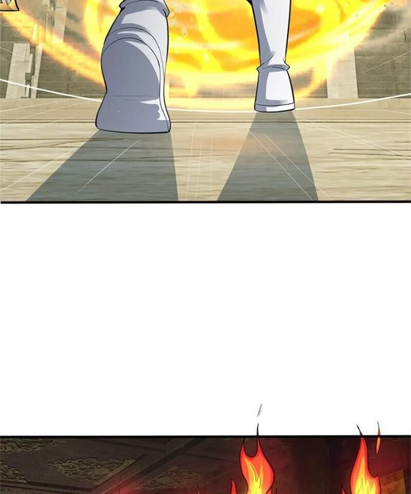 Ta Có Thể Sửa Chữa Vạn Vật Trên Dòng Thời Gian Chapter 81 - 30