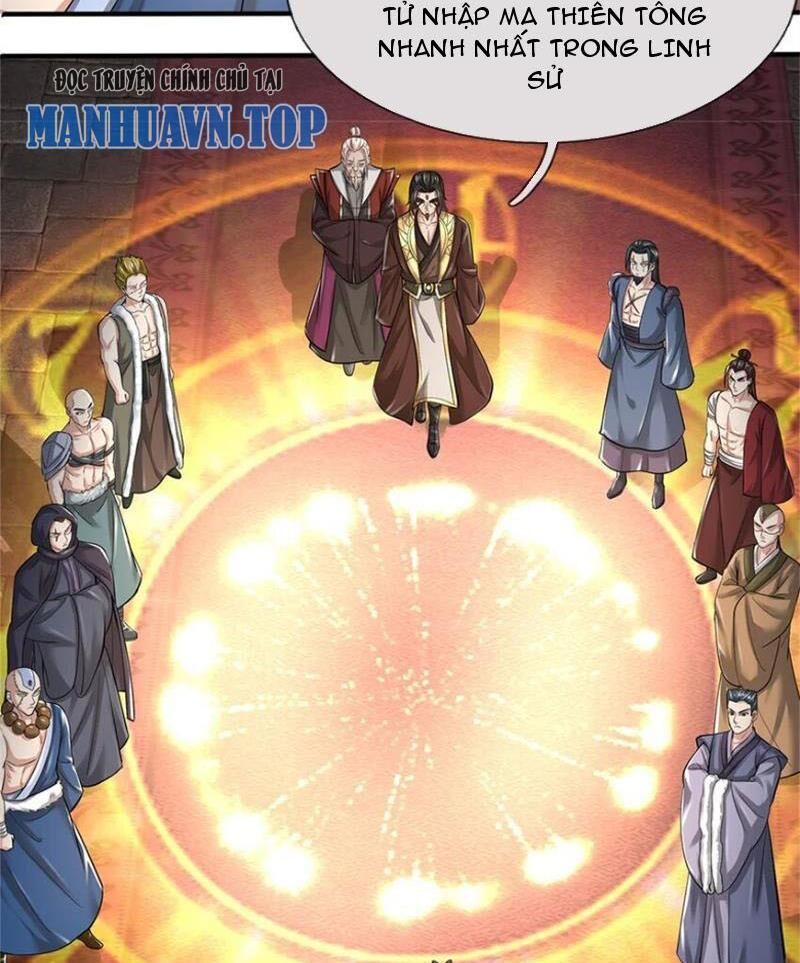 Ta Có Thể Sửa Chữa Vạn Vật Trên Dòng Thời Gian Chapter 81 - 32