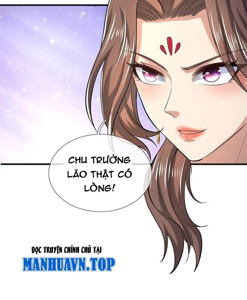 Ta Có Thể Sửa Chữa Vạn Vật Trên Dòng Thời Gian Chapter 81 - 36
