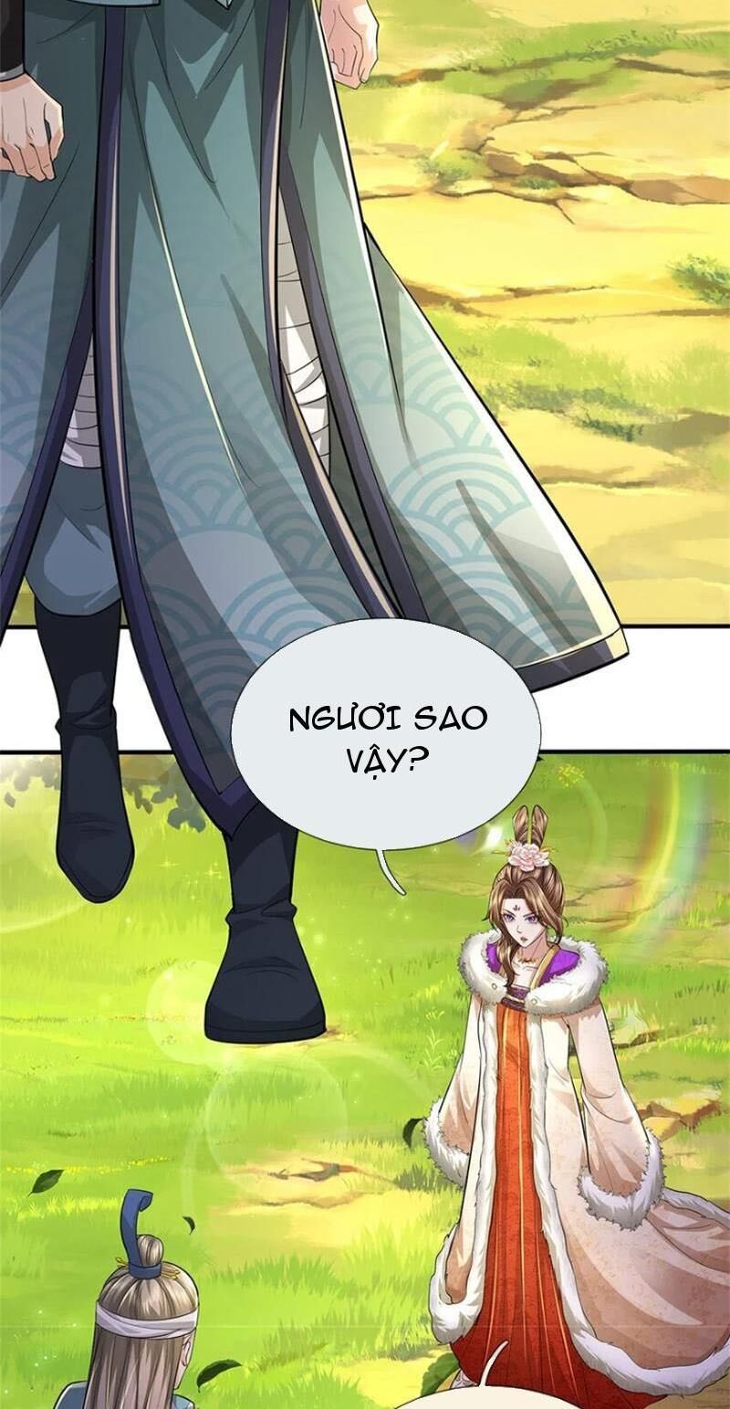 Ta Có Thể Sửa Chữa Vạn Vật Trên Dòng Thời Gian Chapter 81 - 10