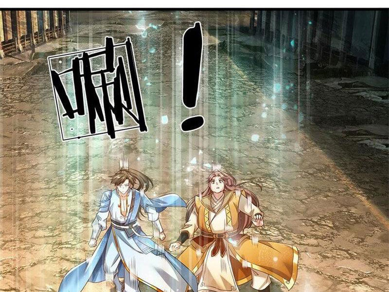 Ta Có Thể Sửa Chữa Vạn Vật Trên Dòng Thời Gian Chapter 82 - 1